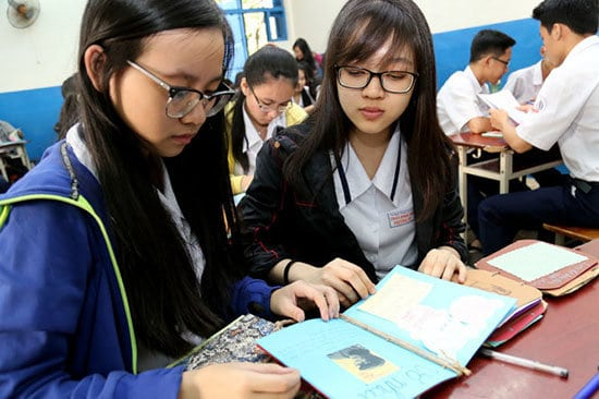 Giới Thiệu Về Gia Sư Chuyên Toán Văn