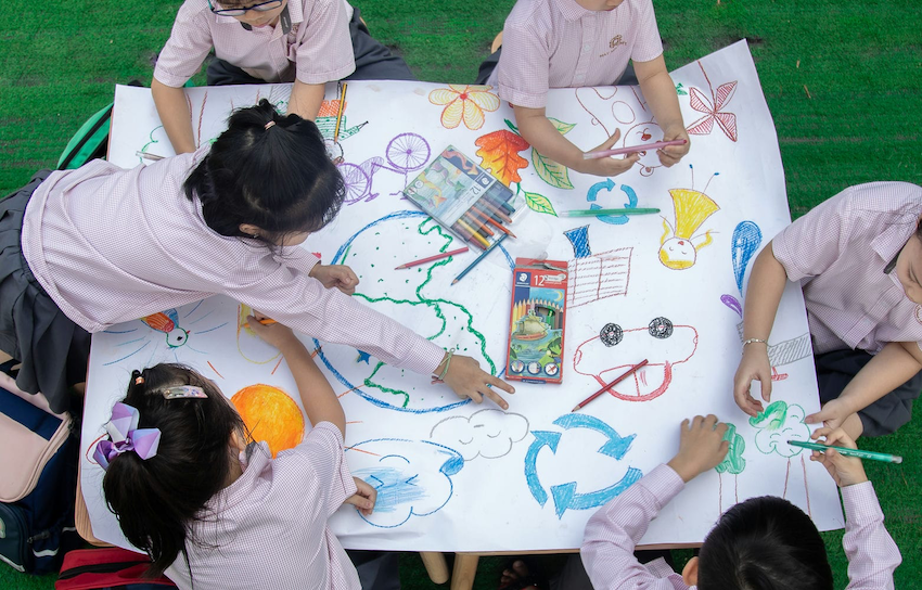 Phương pháp Học tập dựa trên dự án (Project-Based Learning)