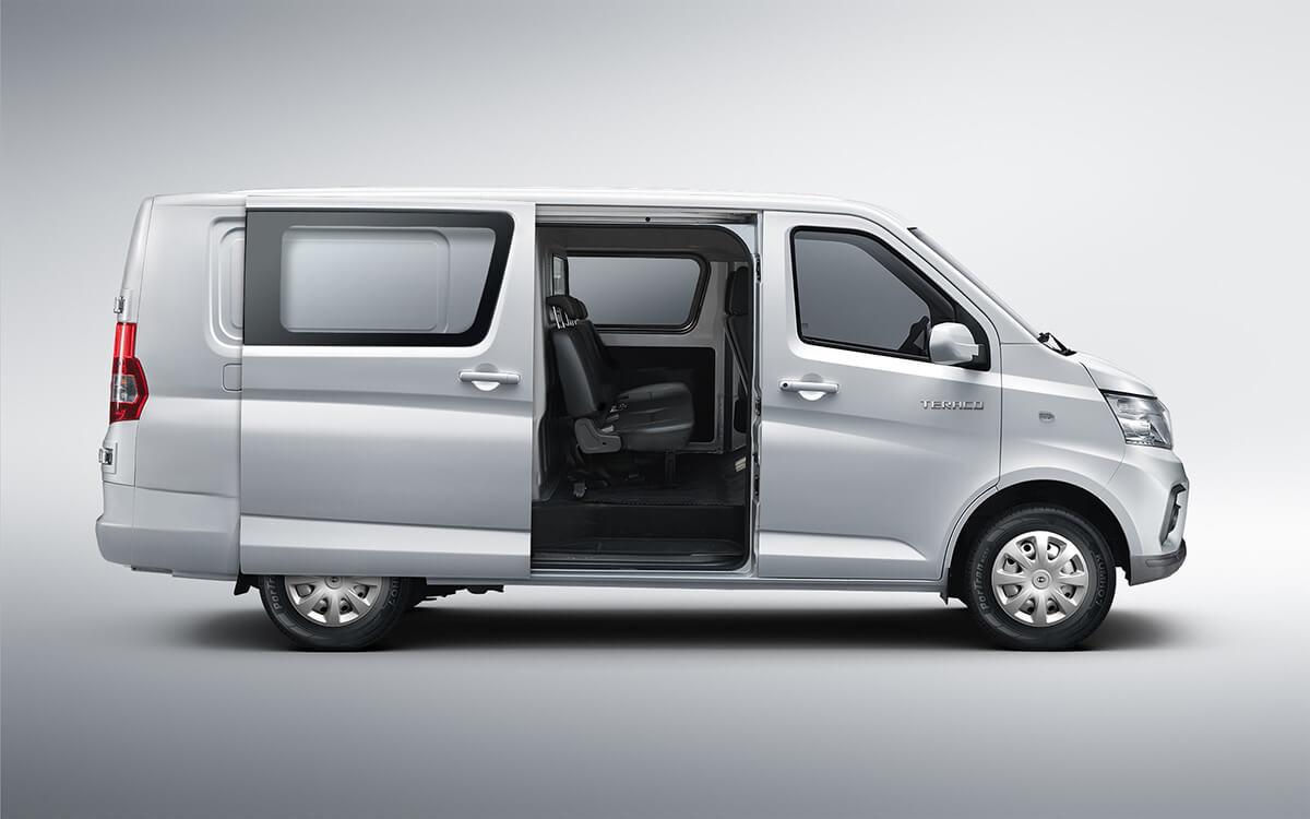 Mua bán và Sửa chữa “Tera V8 Cũ” Uy Tín Tại Otovan.vn – Thương Hiệu Đến Từ Công Ty Thái Phong