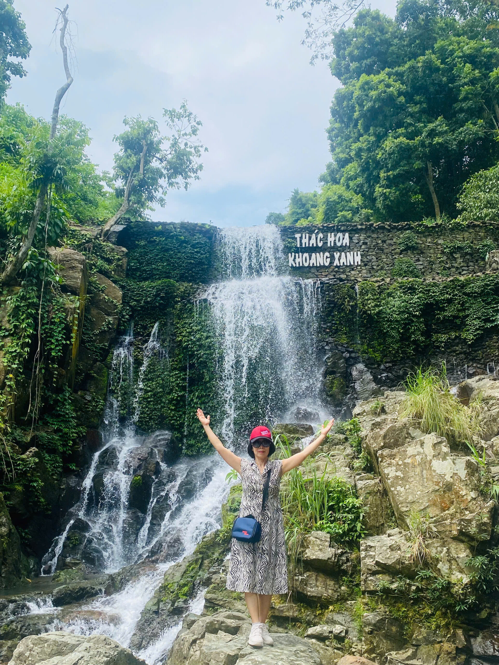 Vé Tham Quan Khoang Xanh – Suối Tiên 2026 Bao Gồm Những Gì?