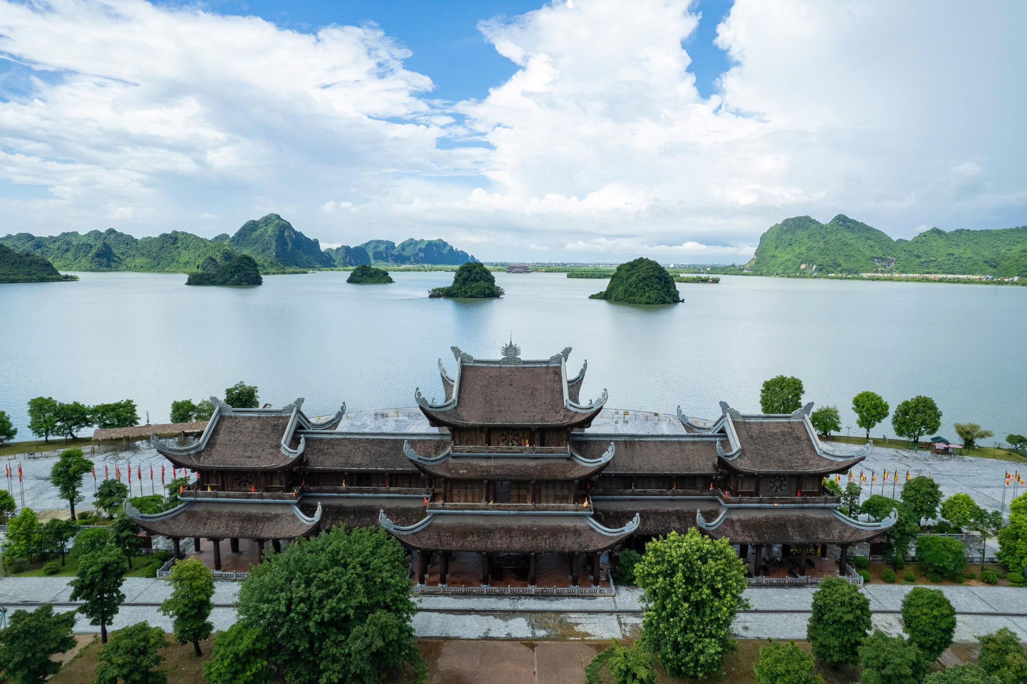 Hướng Dẫn Xây Dựng Lịch Trình Du Lịch Tam Chúc 2 Ngày 1 Đêm Khoa Học Và Hiệu Quả